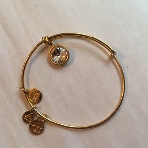 Alex and Ani Bracelet